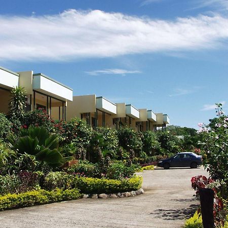 Grand West Villas Νάντι Εξωτερικό φωτογραφία