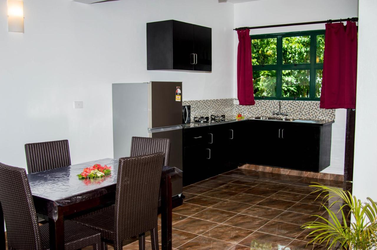 Grand West Villas Νάντι Εξωτερικό φωτογραφία