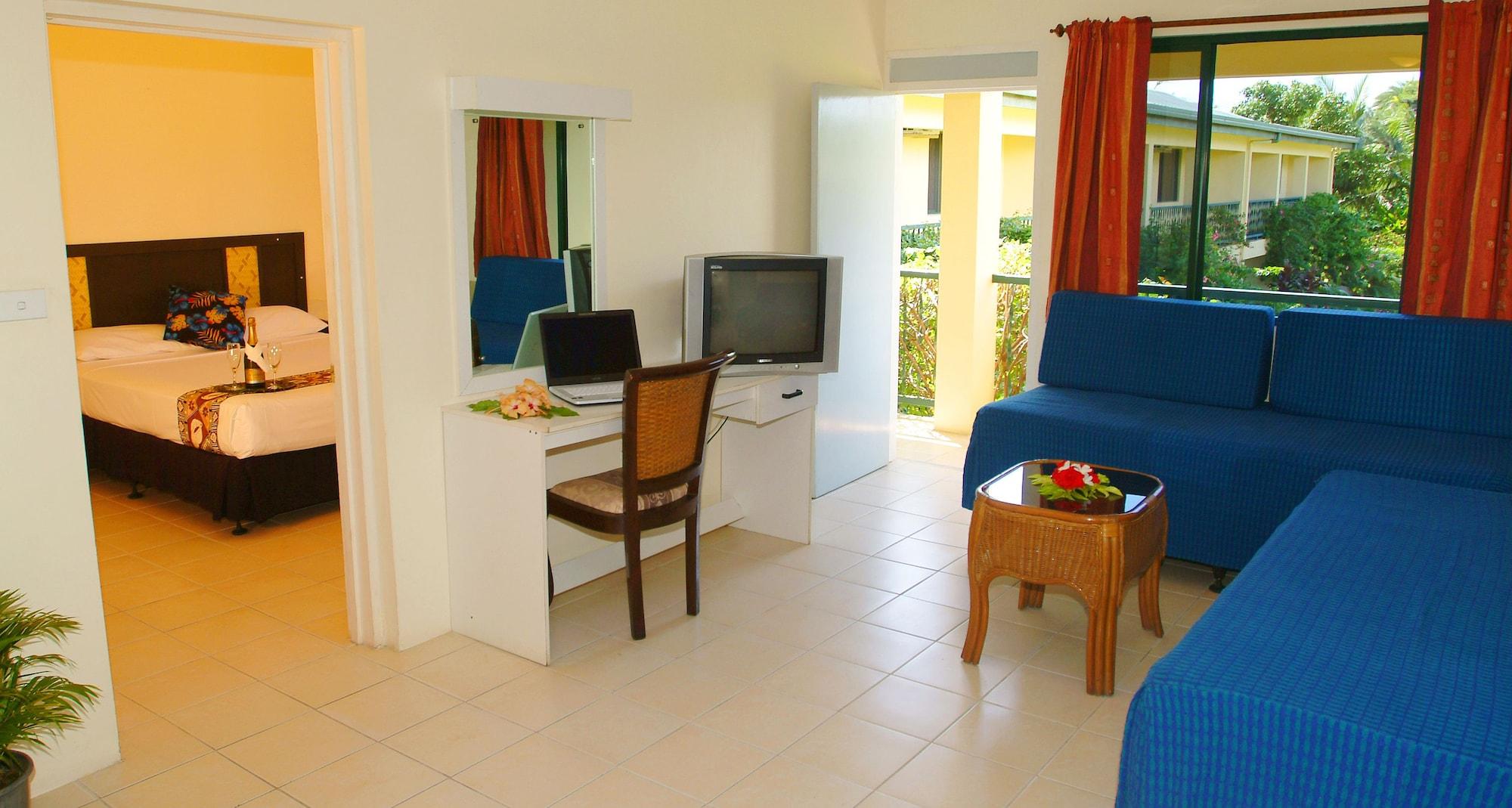 Grand West Villas Νάντι Δωμάτιο φωτογραφία