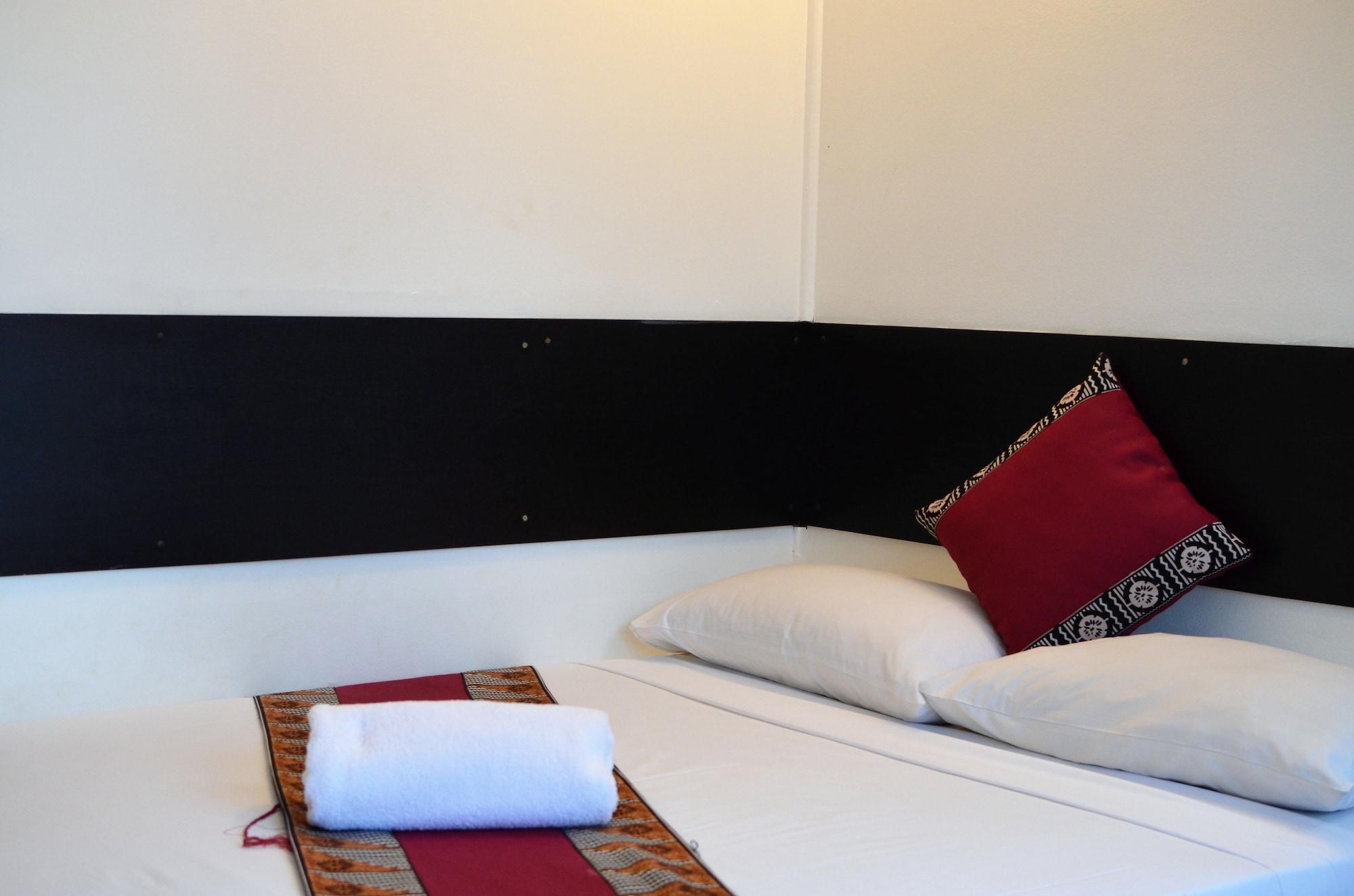 Grand West Villas Νάντι Εξωτερικό φωτογραφία