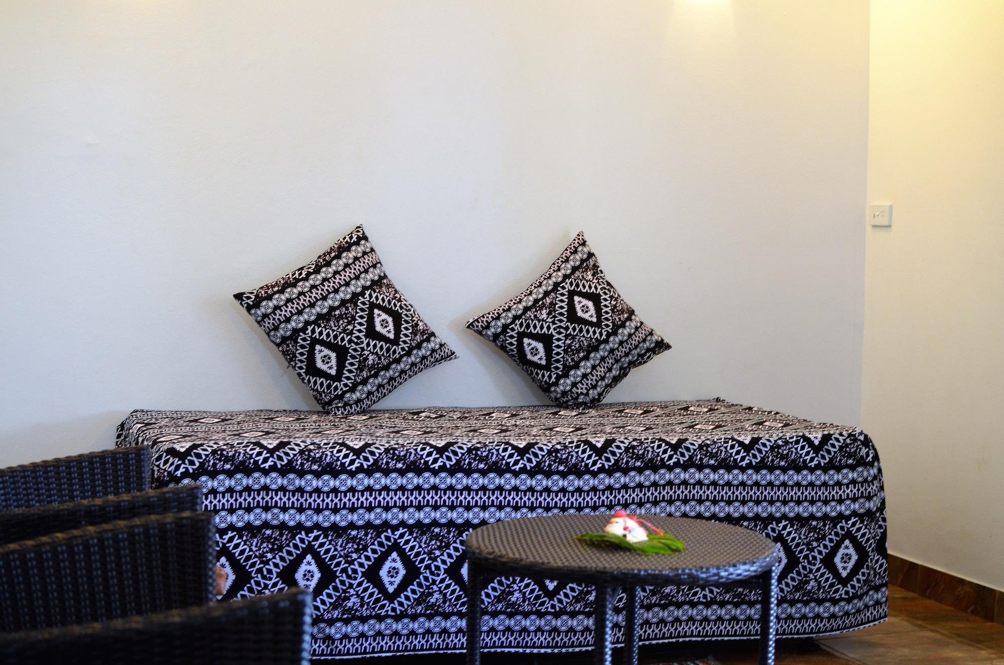 Grand West Villas Νάντι Εξωτερικό φωτογραφία
