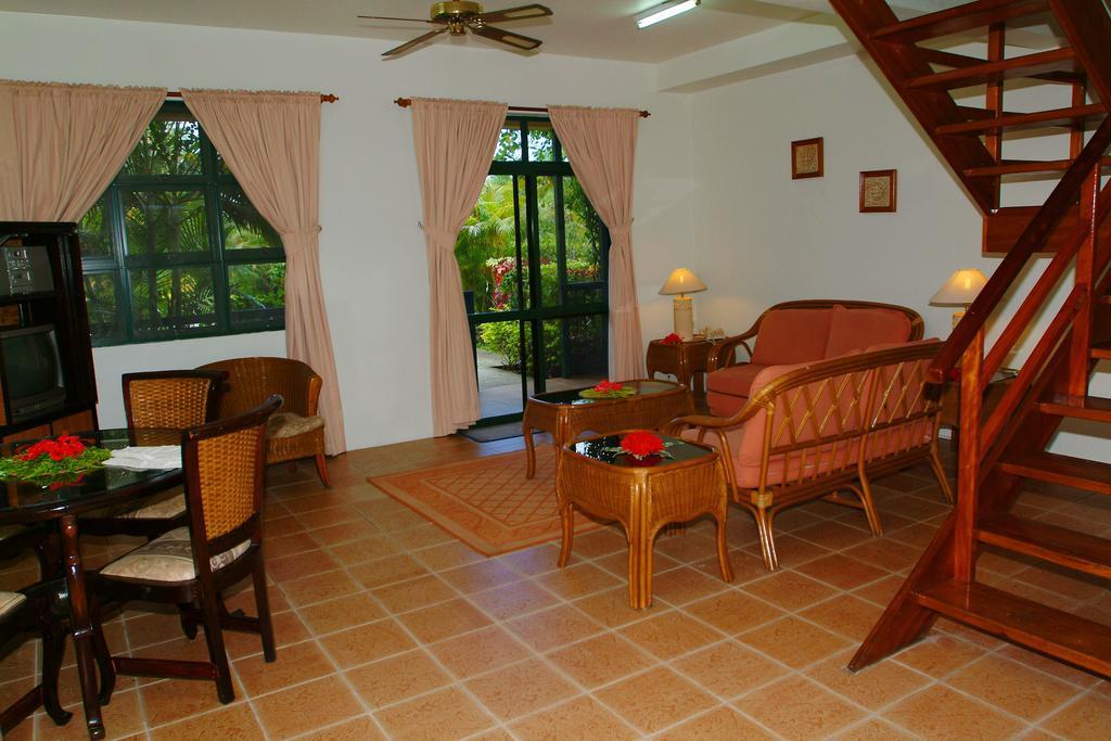 Grand West Villas Νάντι Εξωτερικό φωτογραφία