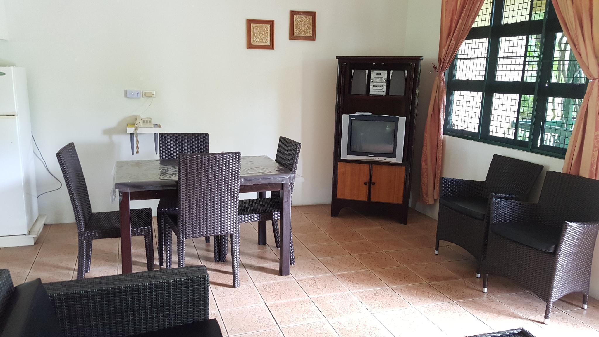 Grand West Villas Νάντι Εξωτερικό φωτογραφία