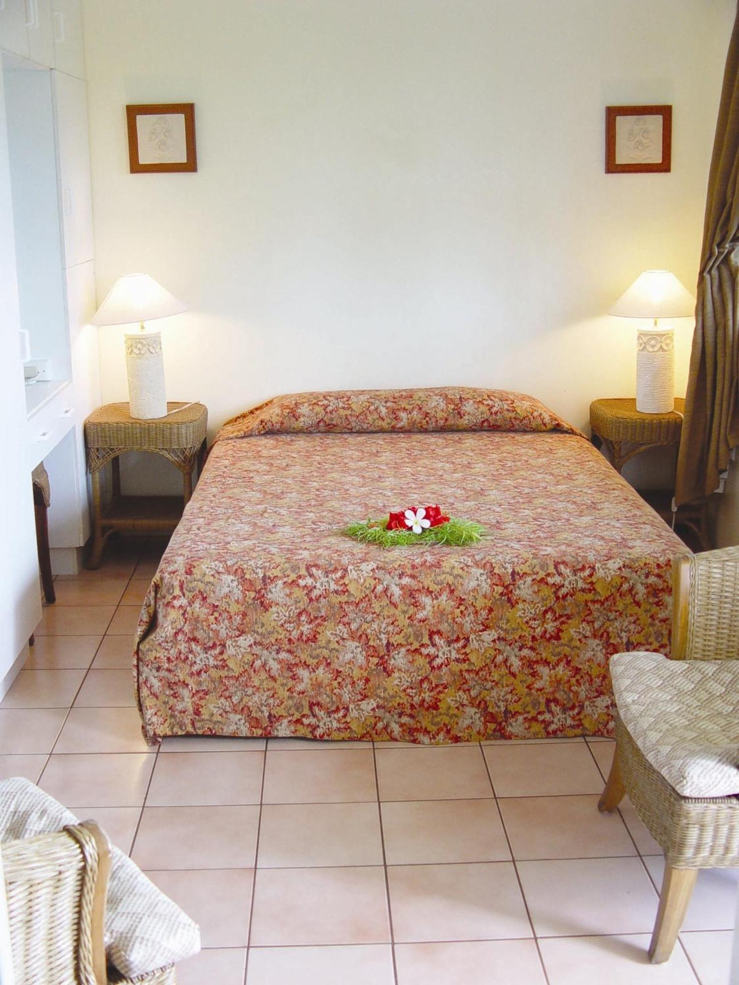 Grand West Villas Νάντι Δωμάτιο φωτογραφία