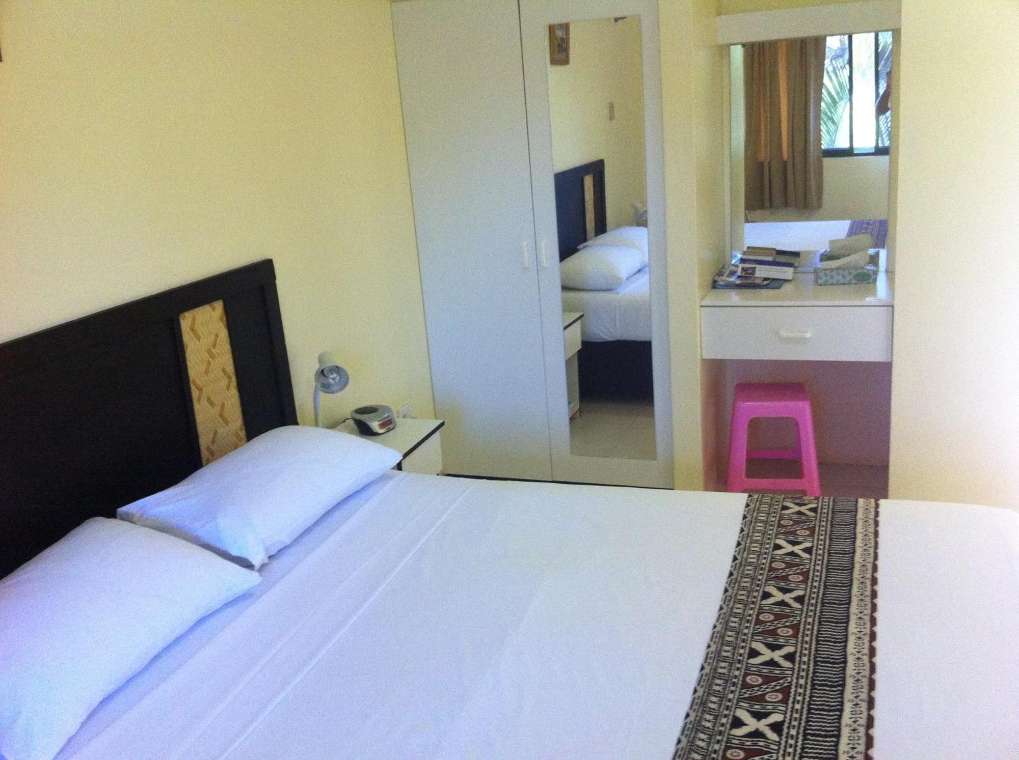 Grand West Villas Νάντι Εξωτερικό φωτογραφία