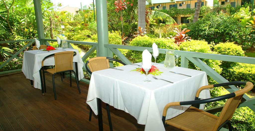 Grand West Villas Νάντι Εξωτερικό φωτογραφία