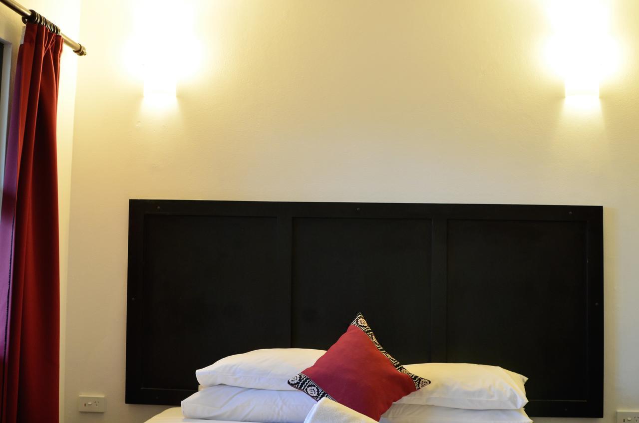 Grand West Villas Νάντι Εξωτερικό φωτογραφία